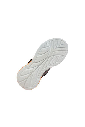 Chaussures velcros Flex-Glow Prism Pacer pour enfants - Skechers