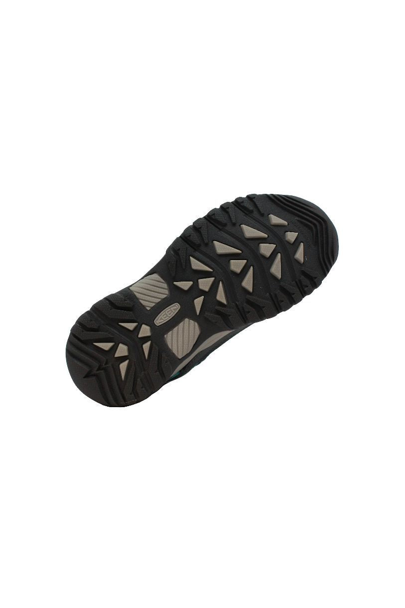 Bottillons imperméables Targhee Mid pour enfant et junior - Keen