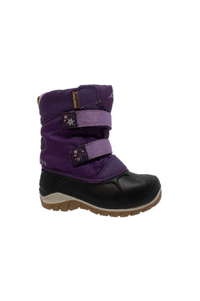 Bottes avec feutre Kiddy pour bébé - Acton