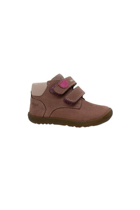 Bottines velcro Macchia pour bebe - Geox