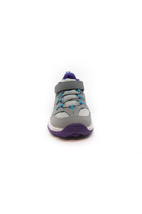 Chaussures velcro Outback Low pour enfant - Merrel