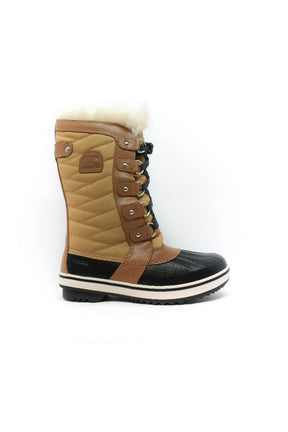 Bottes d'hiver doublées Torfino 2 pour junior - Sorel