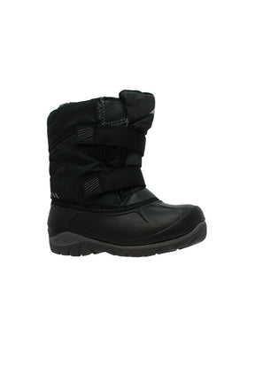 Bottes avec feutre Kiddy pour bébé - Acton