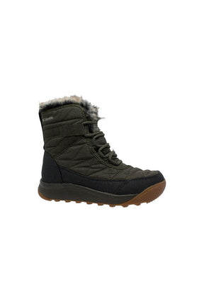 Bottillons doublés Minx Shorty IV pour femmes - Columbia