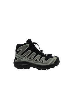 Bottillons Xa Pro V8 wp pour enfant et junior - Salomon