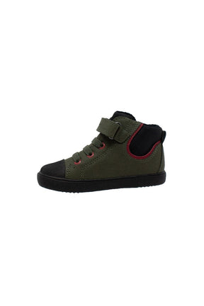 Chaussure velcro Gisli pour bébé - Geox