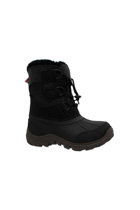 Bottes d'hiver avec feutre Explorer pour enfant - Olang