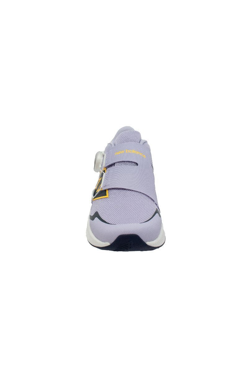 Chaussures sport BOA Dynasoft Reveal V4 pour enfant - New Balance