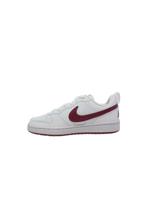 Chaussures lacets Borough low Recraft pour junior - Nike