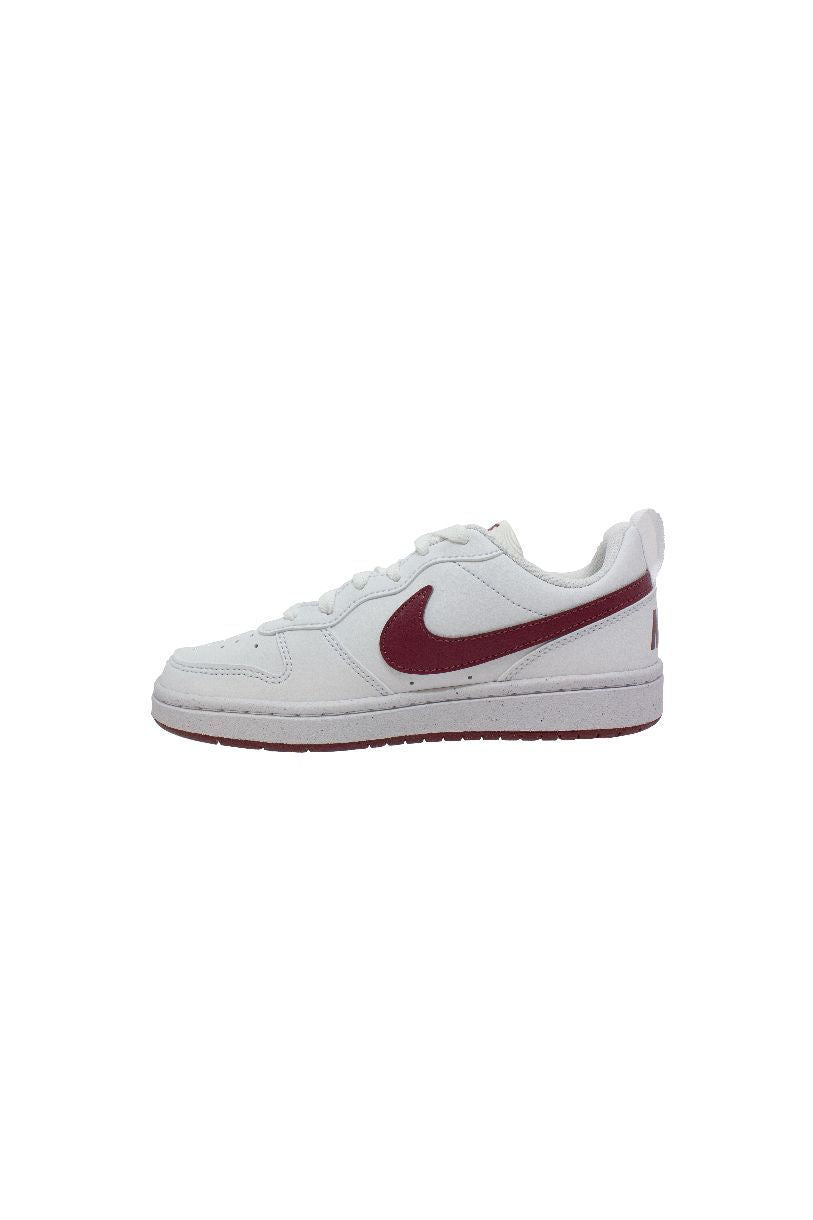 Chaussures lacets Borough low Recraft pour junior - Nike