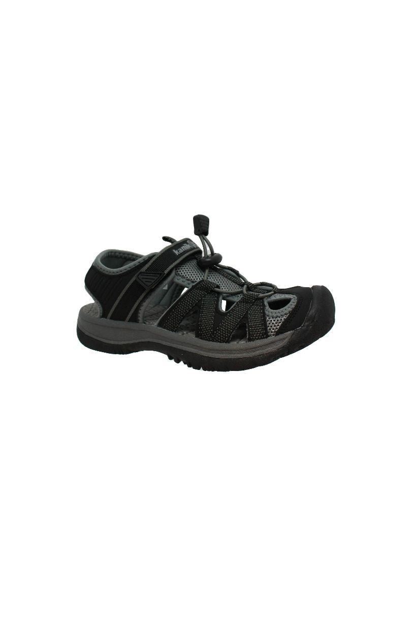 Sandalias Kamik Milos HK0658 Negro