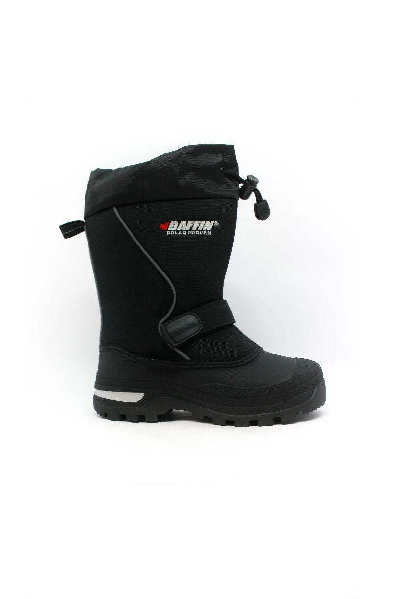 BOTTES D'HIVER MUSTANG UNISEXE