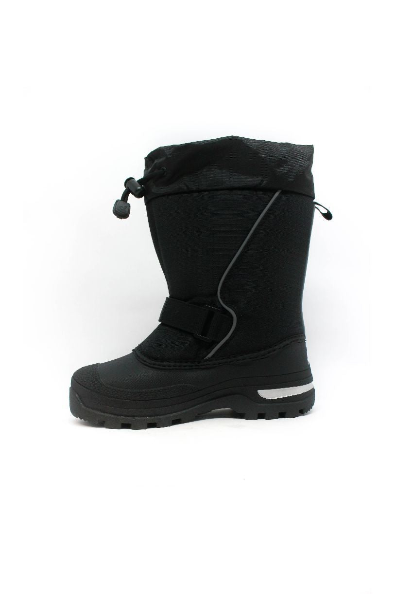 BOTTES D'HIVER MUSTANG UNISEXE